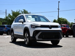 2026 Volkswagen Taos 1.5T SE SUV