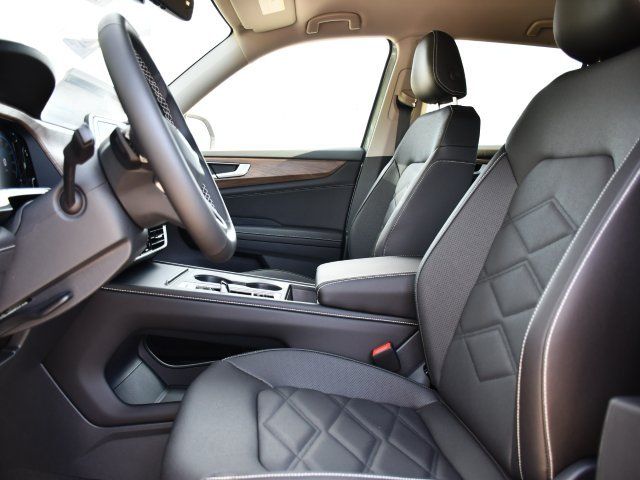 2026 Volkswagen Atlas SE - Photo 13