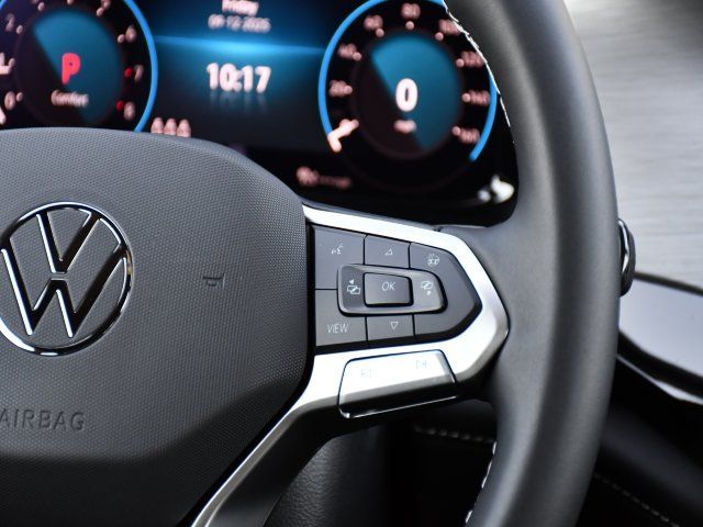 2026 Volkswagen Atlas Cross Sport SE - Photo 23