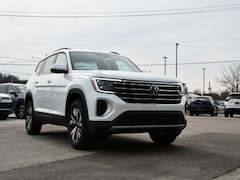 2026 Volkswagen Atlas 2.0T SE SUV