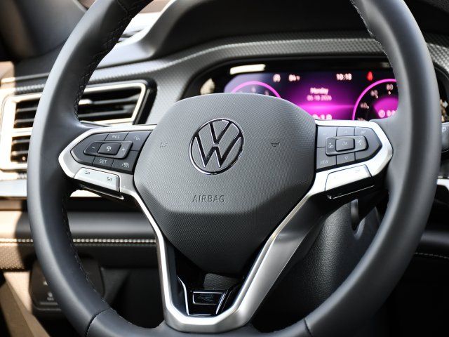2026 Volkswagen Atlas Cross Sport SEL Premium R-LINE - Photo 20