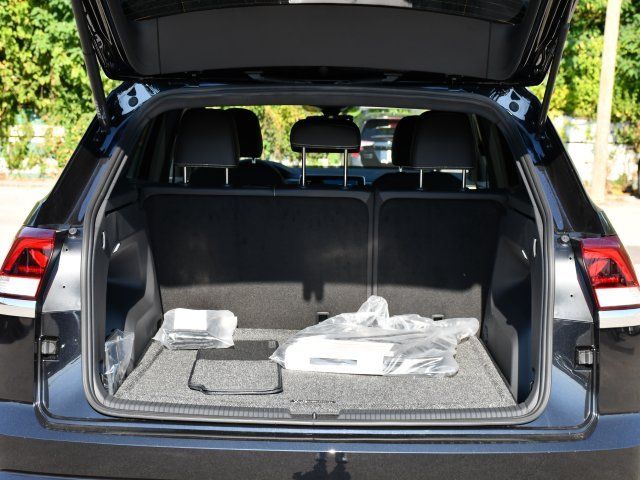 2026 Volkswagen Atlas Cross Sport SE - Photo 26