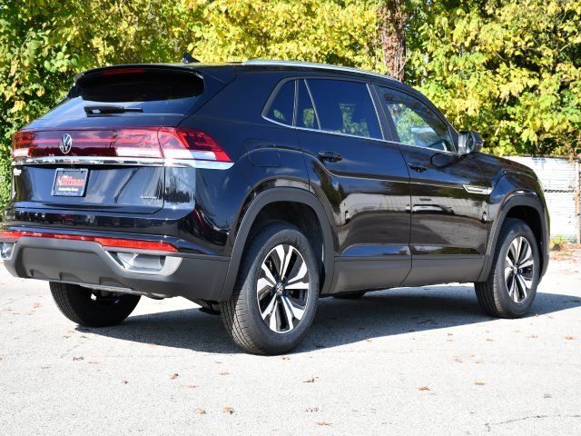 2026 Volkswagen Atlas Cross Sport SE - Photo 7