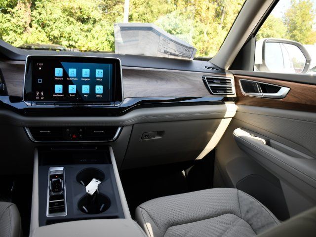 2026 Volkswagen Atlas SE - Photo 20