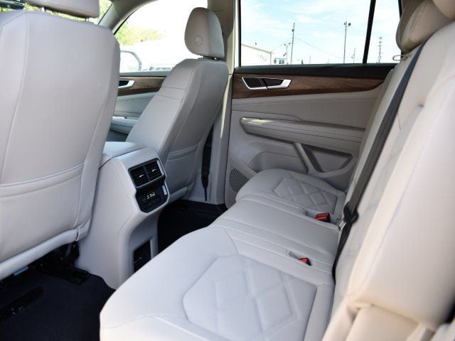 2026 Volkswagen Atlas SE - Photo 16