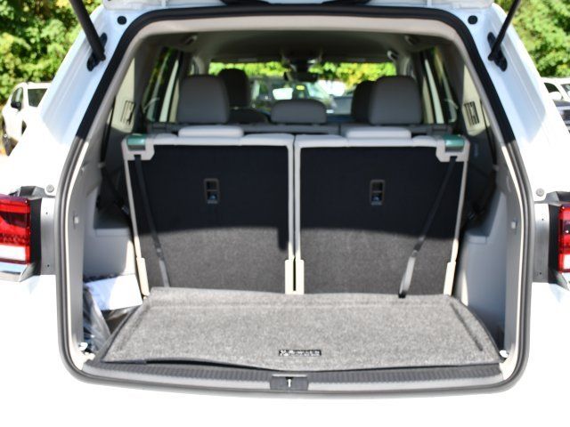 2026 Volkswagen Atlas SE - Photo 27
