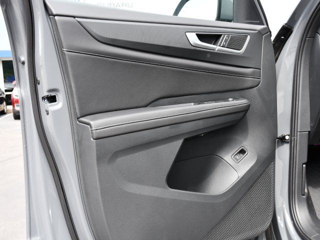 2025 Volkswagen Atlas Cross Sport SEL - Photo 13