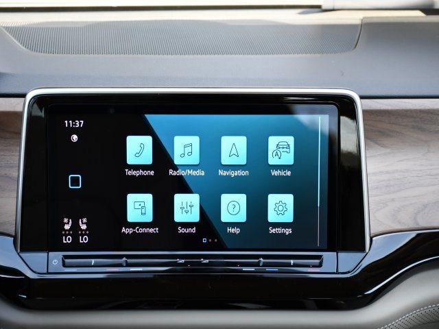 2026 Volkswagen Atlas SE - Photo 25