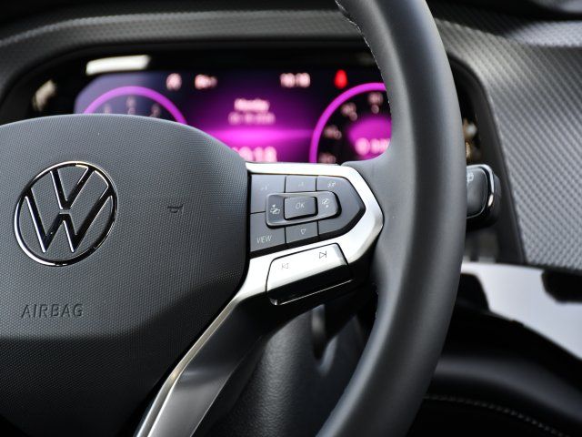 2026 Volkswagen Atlas Cross Sport SEL Premium R-LINE - Photo 22
