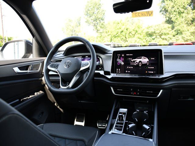 2026 Volkswagen Atlas Cross Sport SEL Premium R-LINE - Photo 18