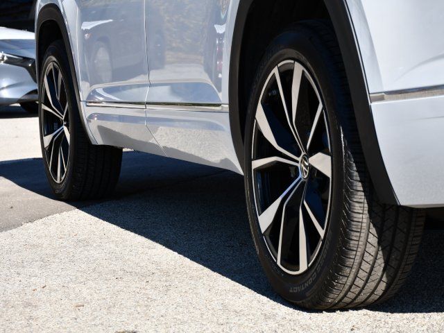 2026 Volkswagen Atlas SEL Premium R-Line - Photo 10