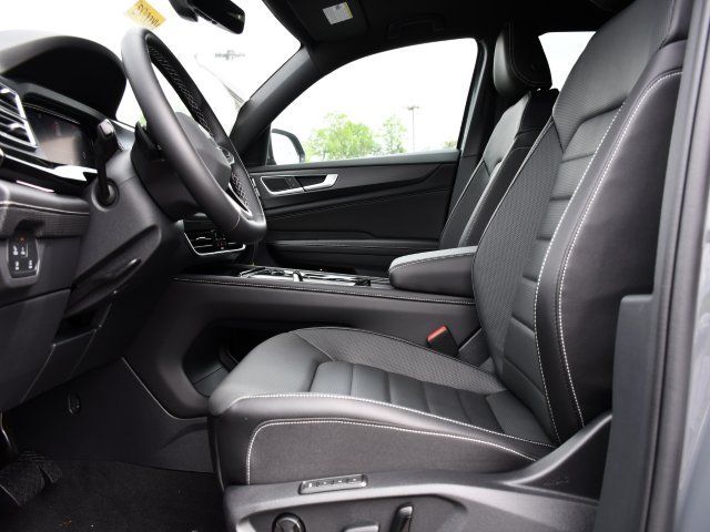 2025 Volkswagen Atlas Cross Sport SEL - Photo 15