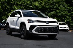 2026 Volkswagen Taos 1.5T SE SUV