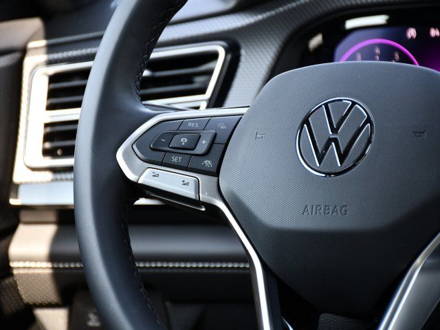 2026 Volkswagen Atlas Cross Sport SEL Premium R-LINE - Photo 21