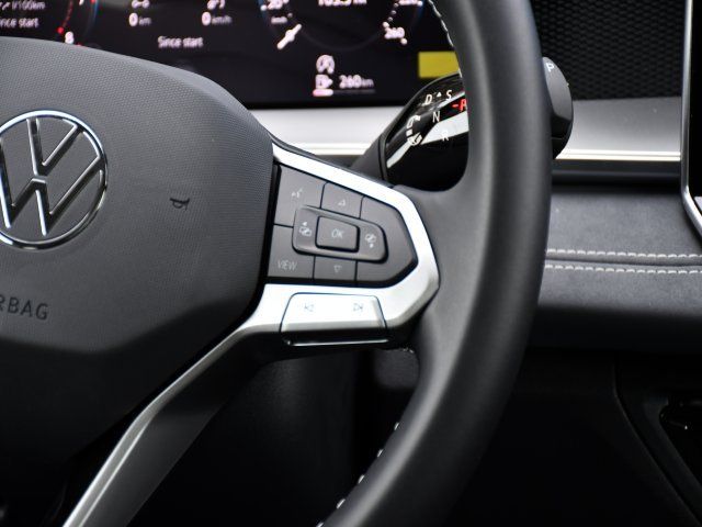 2026 Volkswagen Tiguan SE - Photo 22