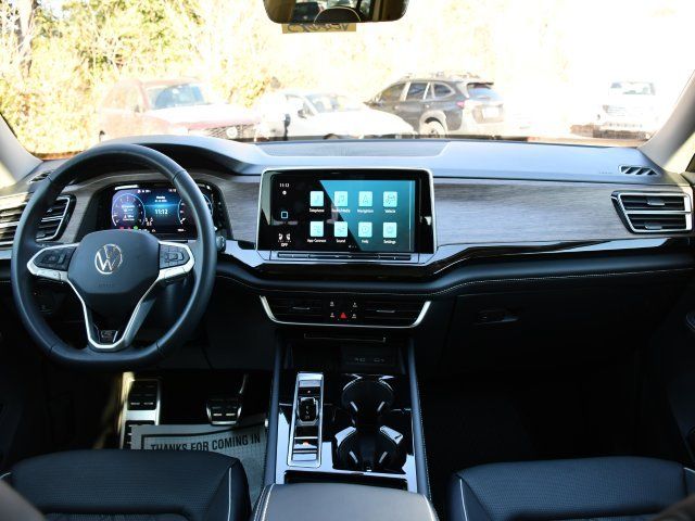 2026 Volkswagen Atlas SEL Premium R-Line - Photo 21