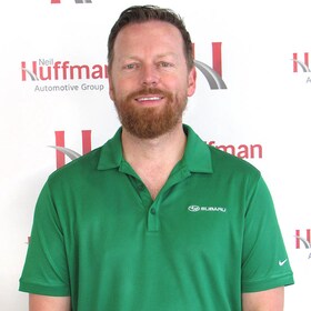Staff member Shawn Baxley from ID_0fbf37
