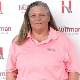 Staff member Jennifer McCrary from ID_8d4a76