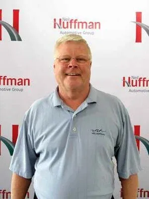 Staff member Jerry Garner from ID_0fbf37