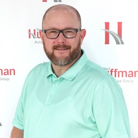Staff member Thomas Utterback from ID_0fbf37