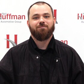 Staff member Michael King from ID_37a39d