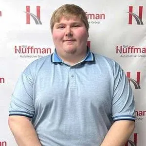 Staff member Austin Sanders from ID_37a39d