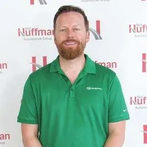 Staff member Shawn Baxley from ID_0fbf37