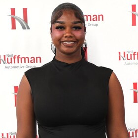 Staff member Ronnesha Young from ID_efd028