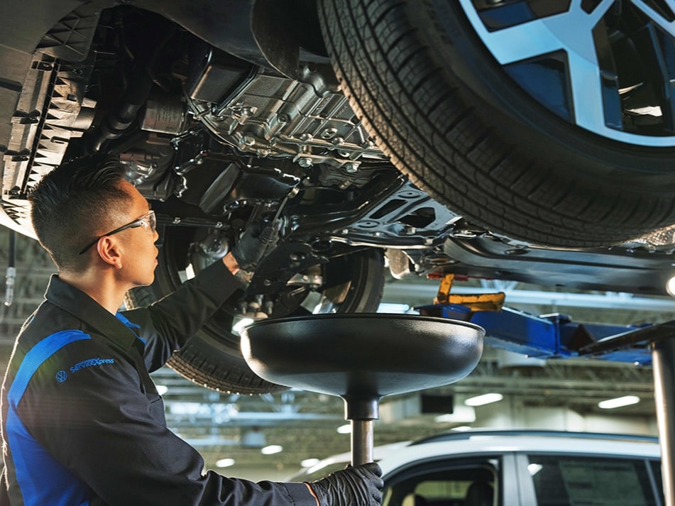 VW Service Louisville KY