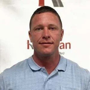 Staff member Christopher Forbes from ID_efd028