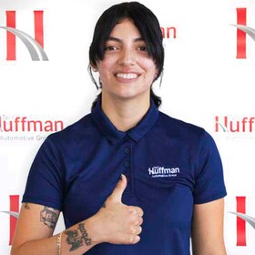 Staff member Alecxa Hernandez from ID_efd028