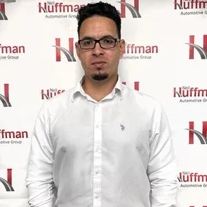 Staff member Alberto Ramos from ID_efd028