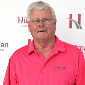 Staff member Jerry Garner from ID_0fbf37