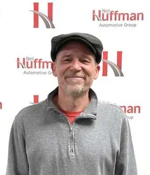Staff member Tony Isley from ID_37a39d
