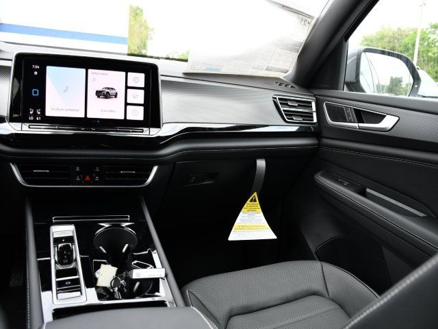 2025 Volkswagen Atlas Cross Sport SEL - Photo 26