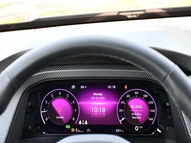 2026 Volkswagen Atlas Cross Sport SEL Premium R-LINE - Photo 23