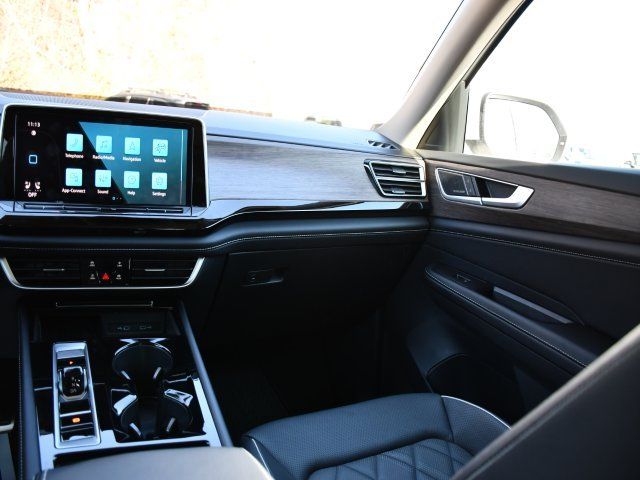 2026 Volkswagen Atlas SEL Premium R-Line - Photo 23