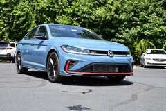 2026 Volkswagen Jetta GLI 2.0T Autobahn Sedan