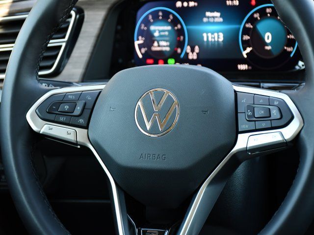 2026 Volkswagen Atlas SEL Premium R-Line - Photo 24