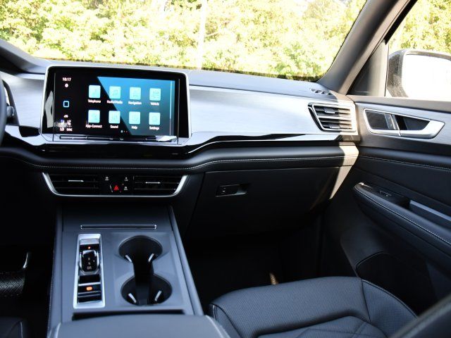 2026 Volkswagen Atlas Cross Sport SE - Photo 20