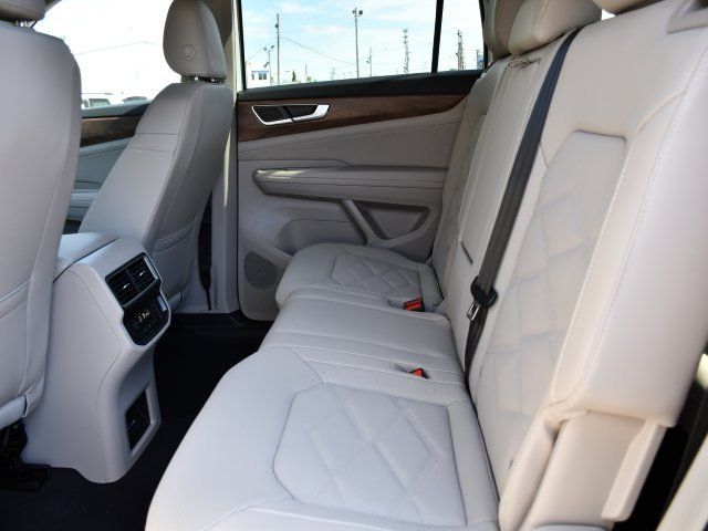 2026 Volkswagen Atlas SE - Photo 15