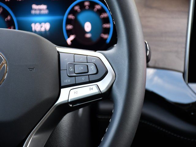 2026 Volkswagen Atlas SE - Photo 23