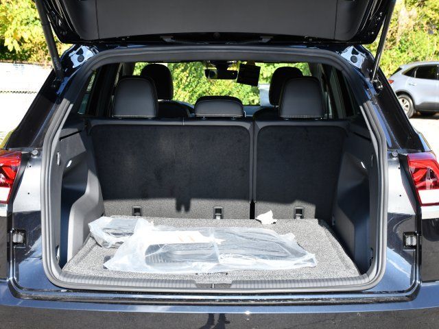 2026 Volkswagen Atlas Cross Sport SE - Photo 27