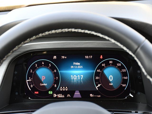 2026 Volkswagen Atlas Cross Sport SE - Photo 24