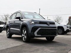 2026 Volkswagen Taos 1.5T S SUV