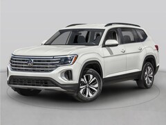2026 Volkswagen Atlas SE SUV