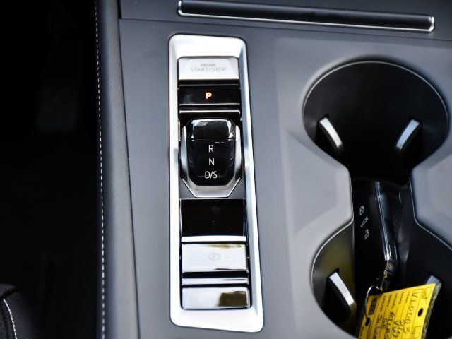 2026 Volkswagen Atlas SE - Photo 26