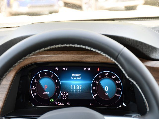 2026 Volkswagen Atlas SE - Photo 24
