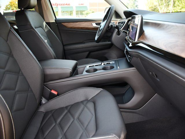2026 Volkswagen Atlas SE - Photo 28