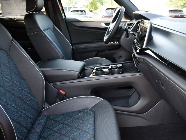 2026 Volkswagen Atlas Cross Sport SEL Premium R-LINE - Photo 28